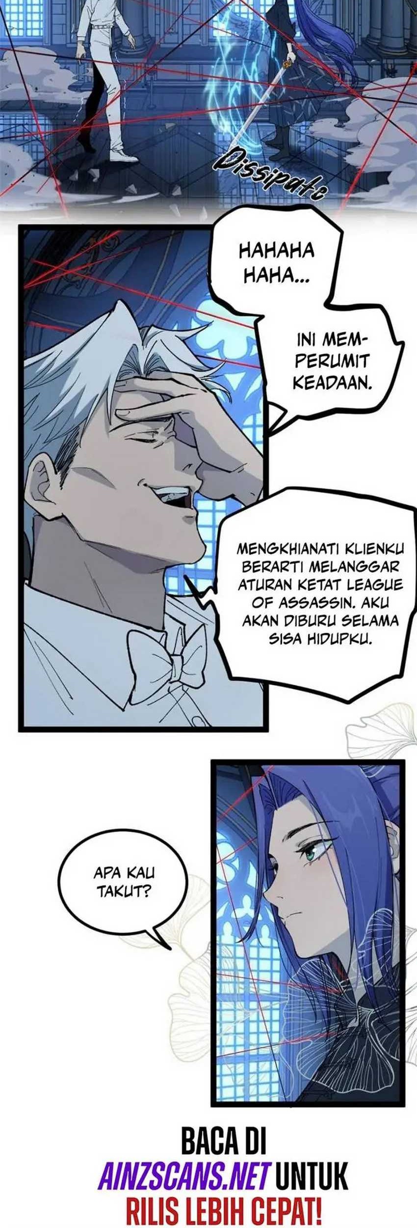 The Omni Guardian Chapter 33 - halaman 6