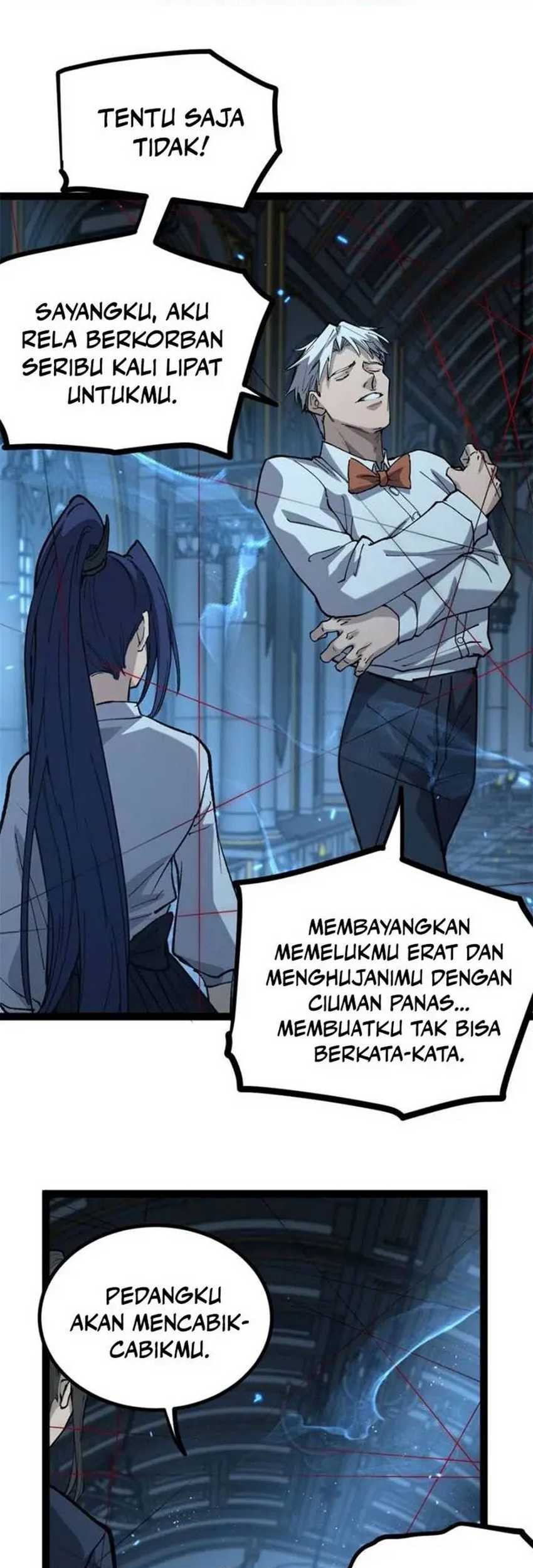 The Omni Guardian Chapter 33 - halaman 7