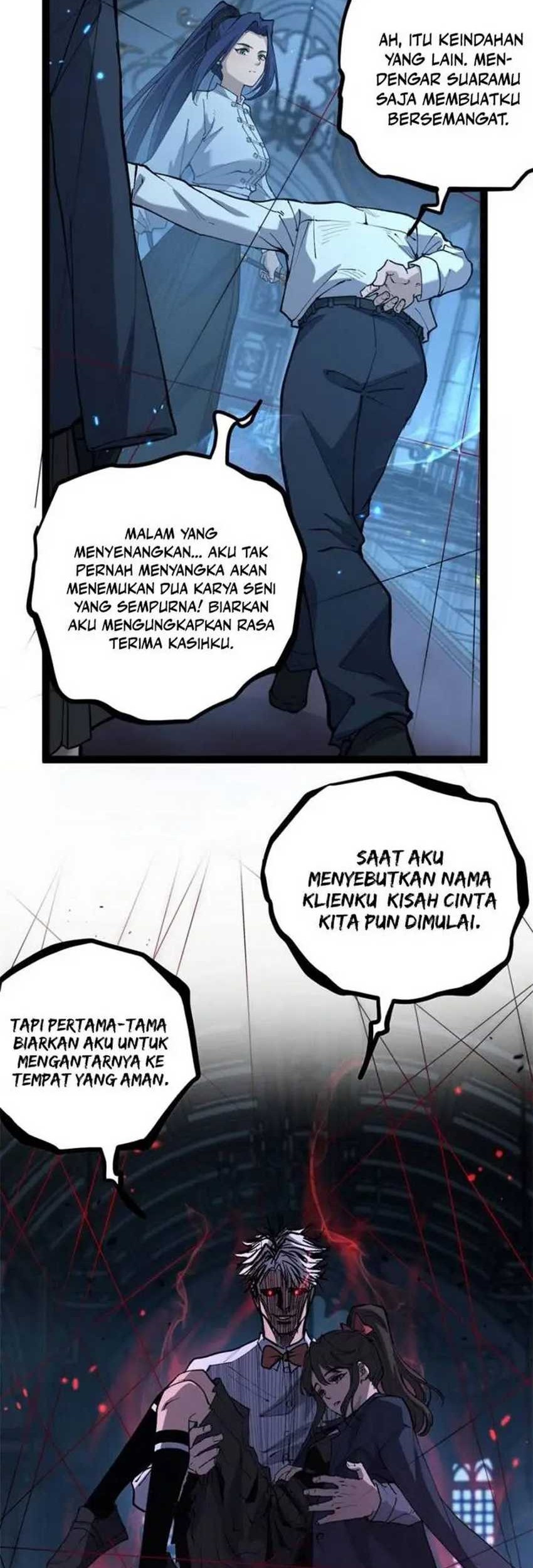 The Omni Guardian Chapter 33 - halaman 8
