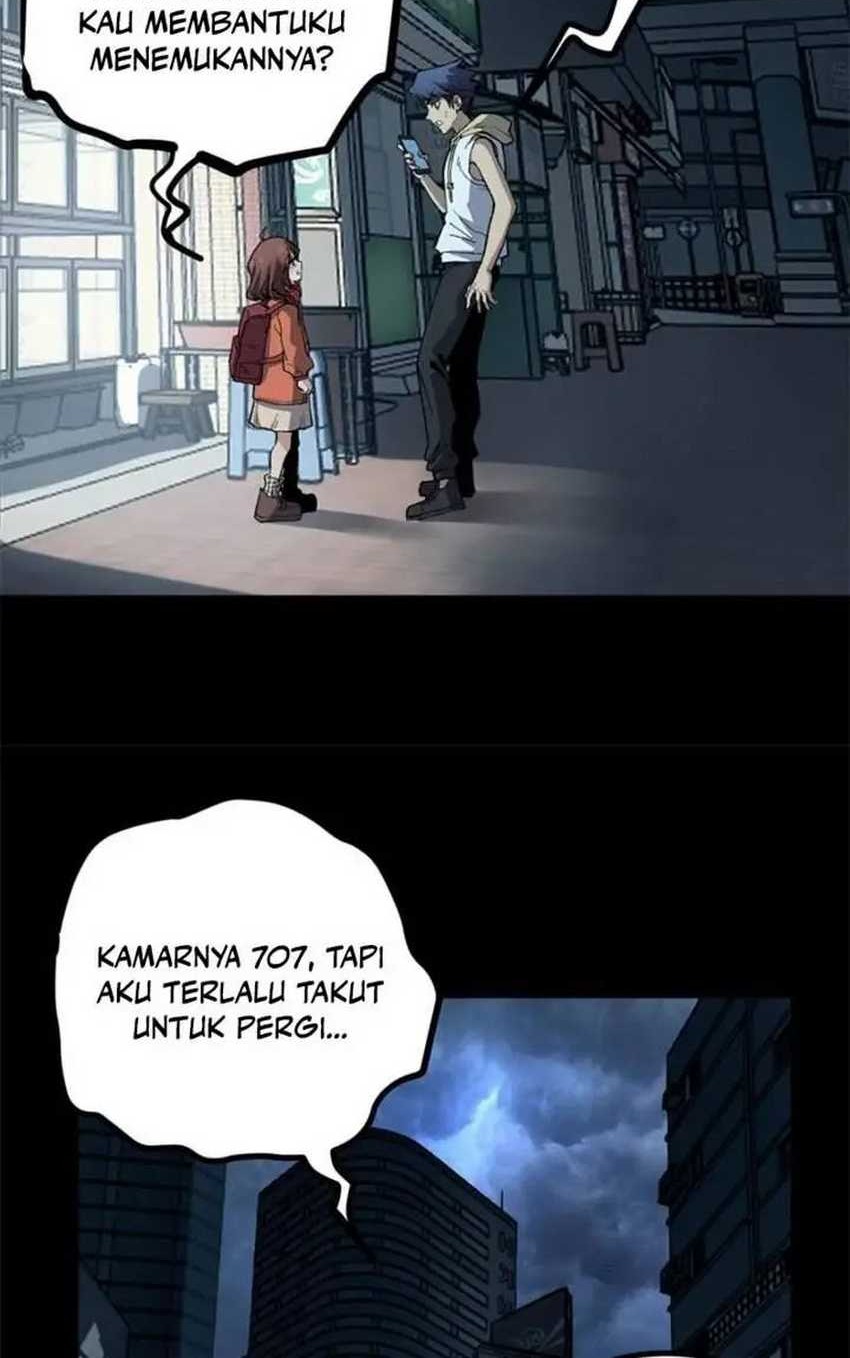 The Omni Guardian Chapter 34 - halaman 15