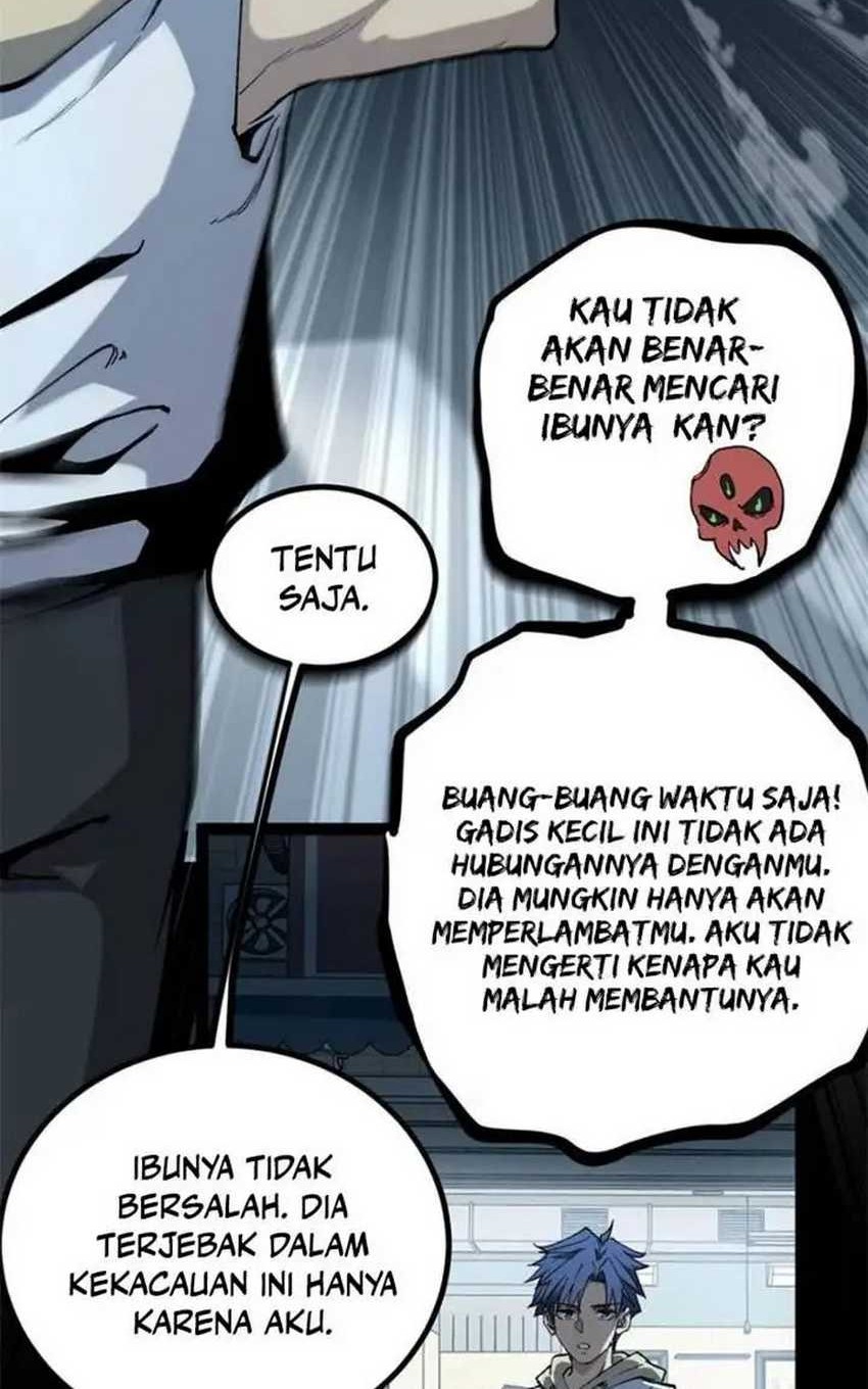 The Omni Guardian Chapter 34 - halaman 19