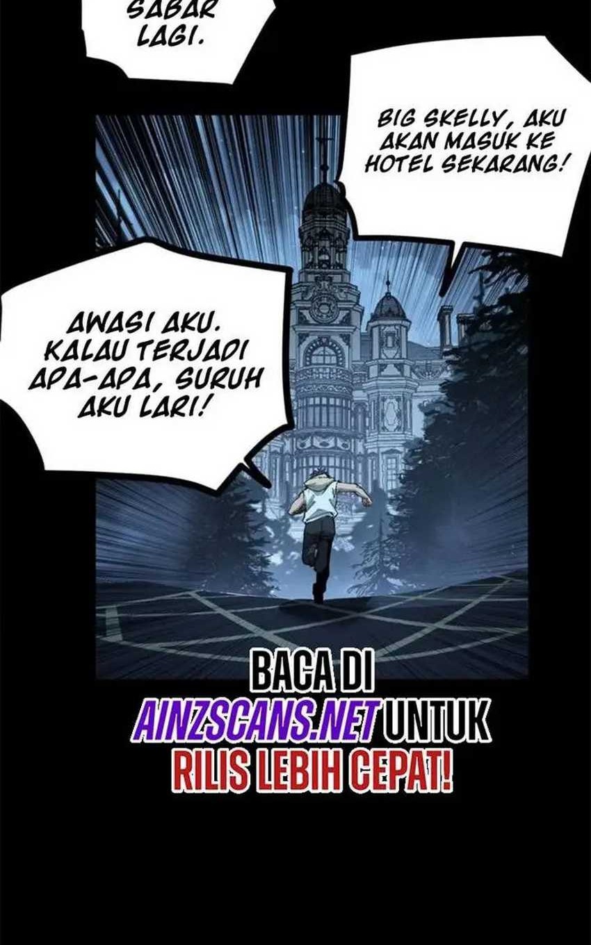 The Omni Guardian Chapter 34 - halaman 23