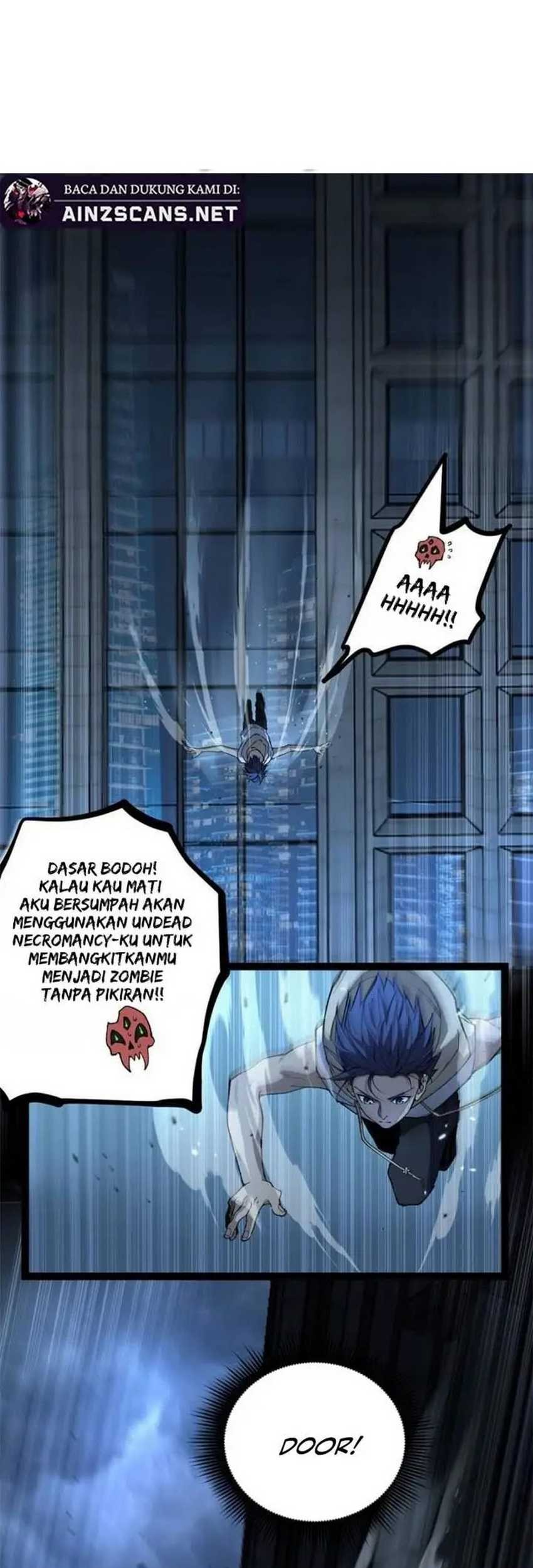 The Omni Guardian Chapter 34 - halaman 3