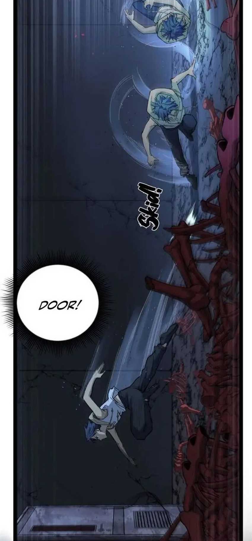 The Omni Guardian Chapter 34 - halaman 5