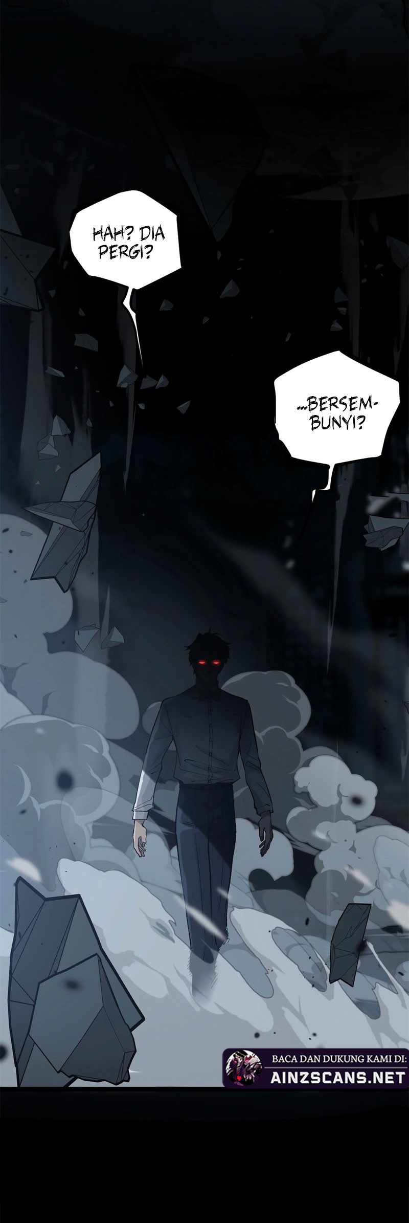 The Omni Guardian Chapter 35 - halaman 24