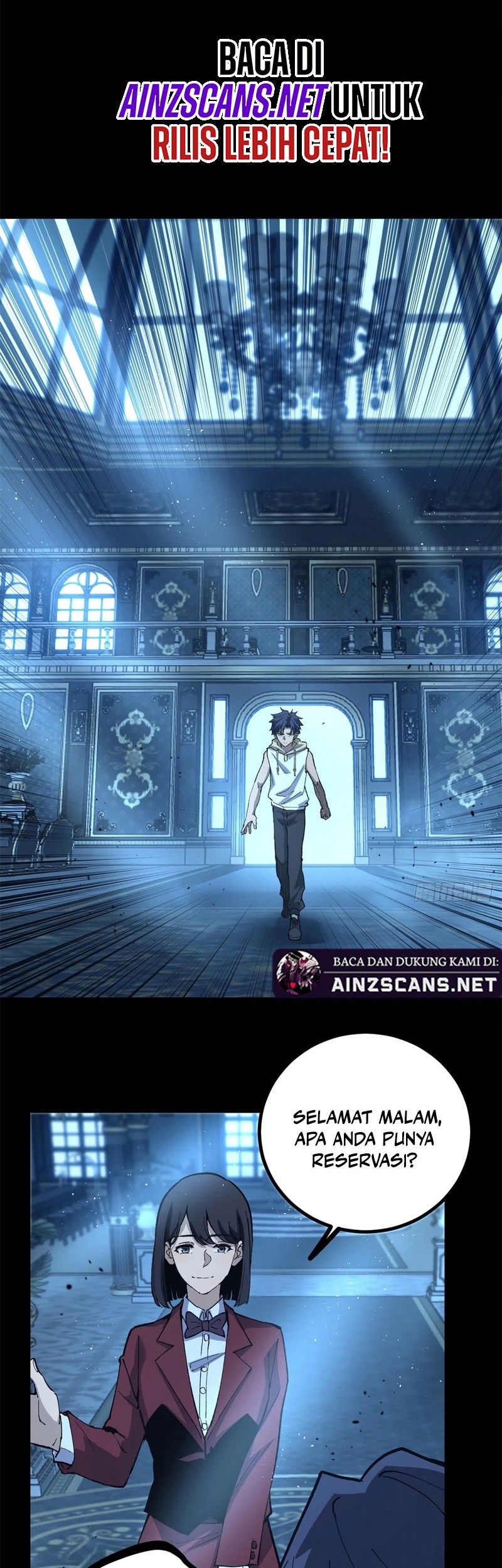 The Omni Guardian Chapter 35 - halaman 4