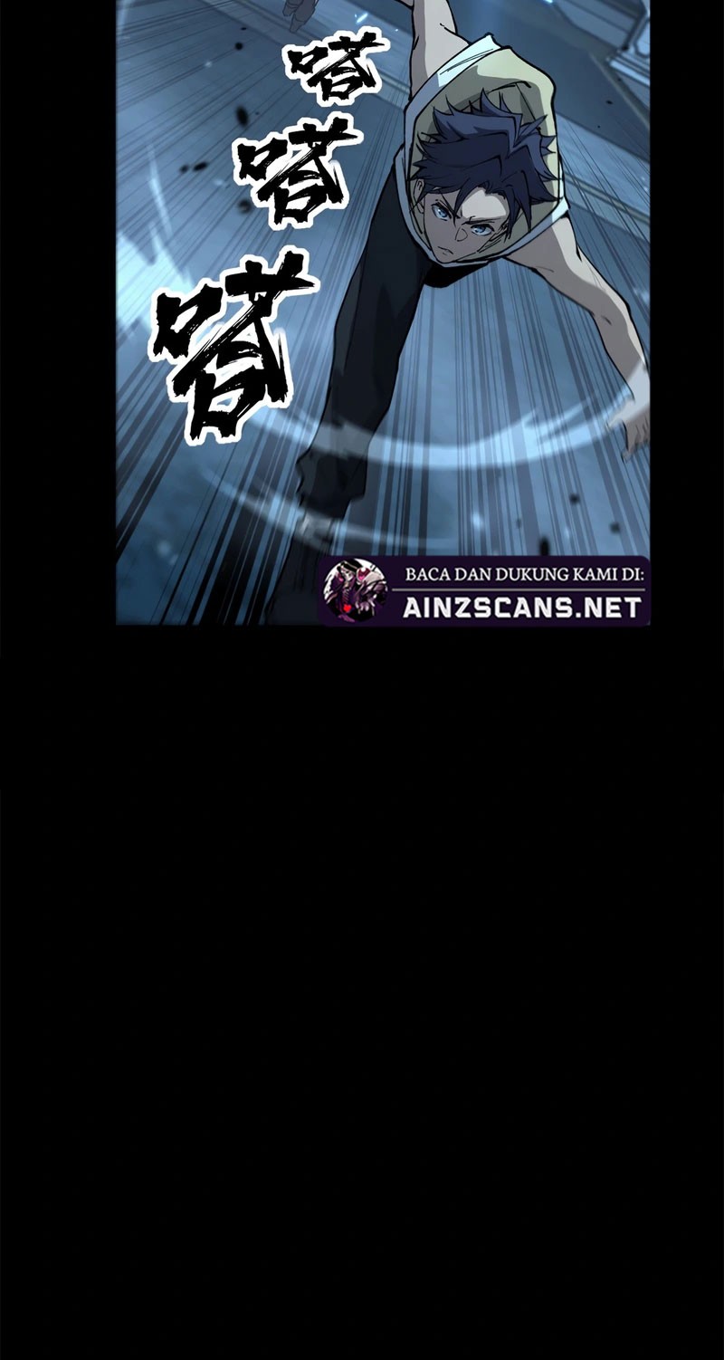 The Omni Guardian Chapter 35 - halaman 9