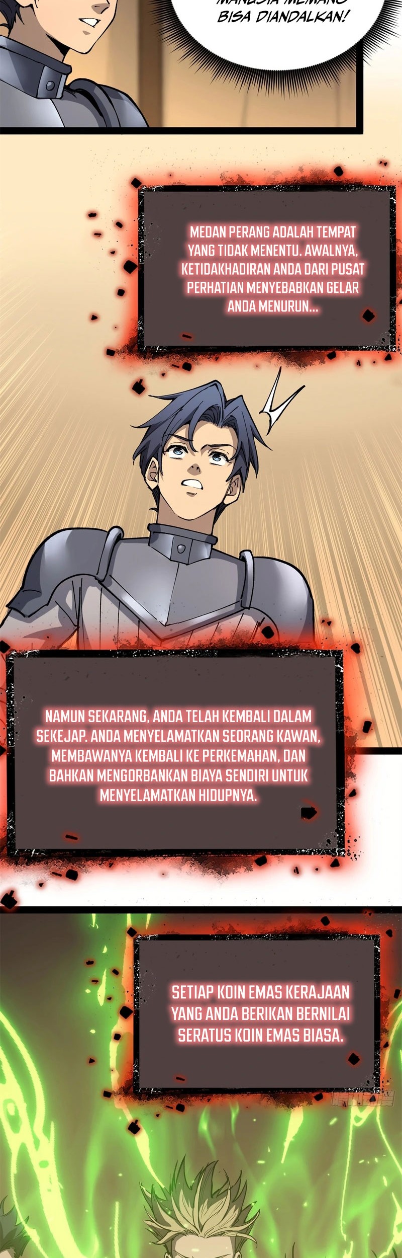 The Omni Guardian Chapter 36 - halaman 11