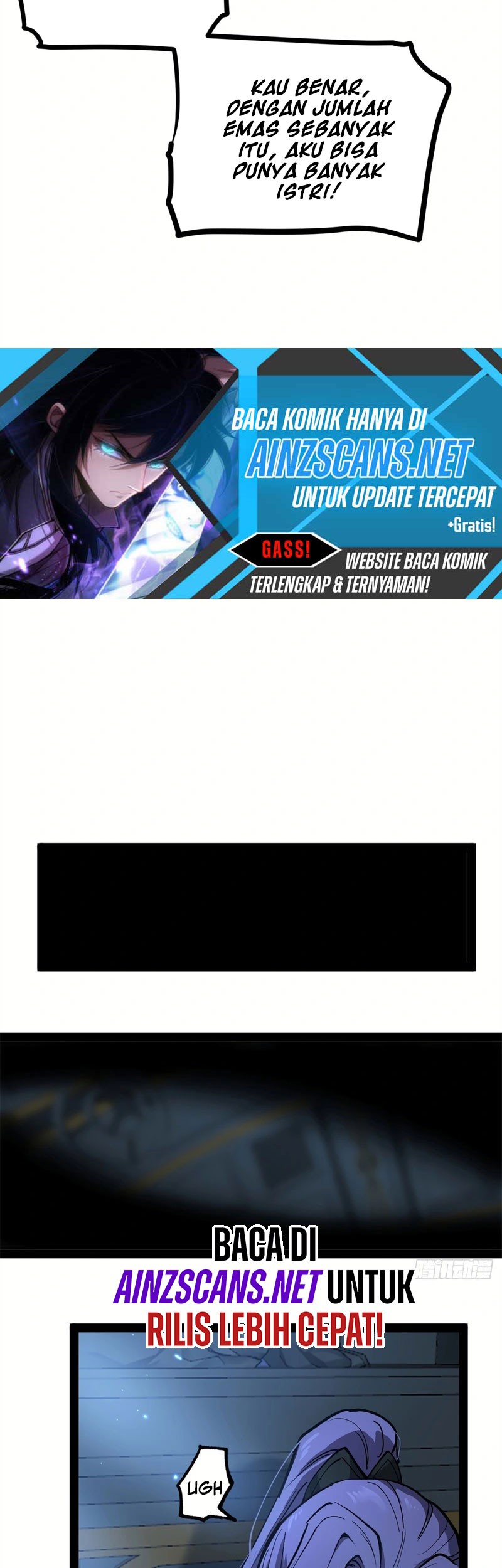 The Omni Guardian Chapter 36 - halaman 16