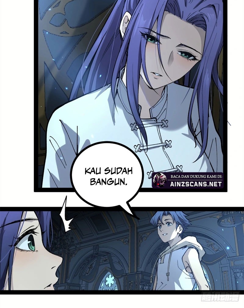 The Omni Guardian Chapter 36 - halaman 17