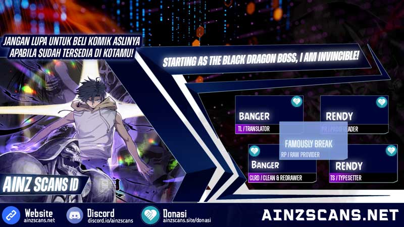 The Omni Guardian Chapter 36 - halaman 2