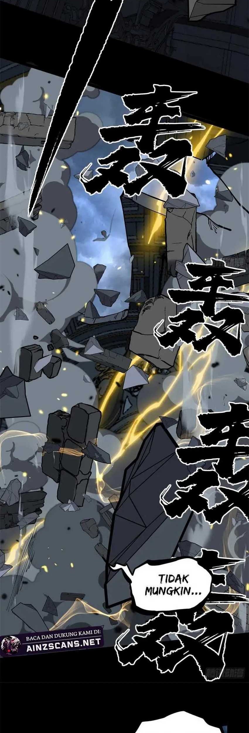 The Omni Guardian Chapter 37 - halaman 10