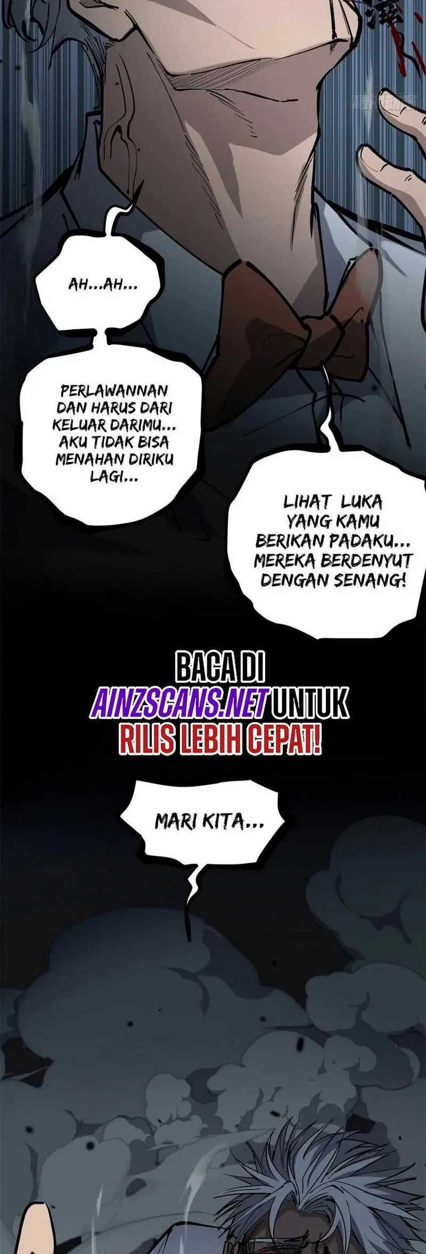 The Omni Guardian Chapter 37 - halaman 14