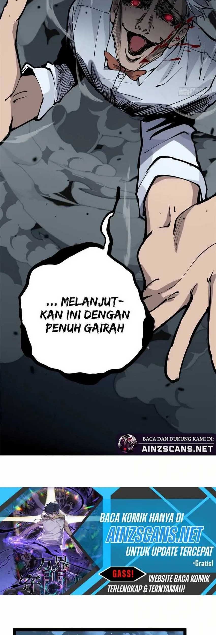 The Omni Guardian Chapter 37 - halaman 15