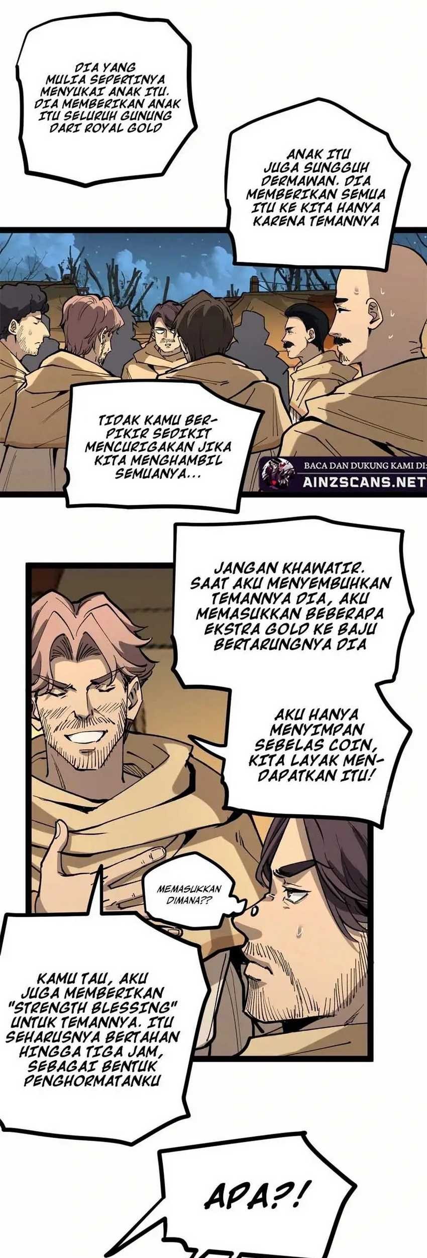 The Omni Guardian Chapter 37 - halaman 17