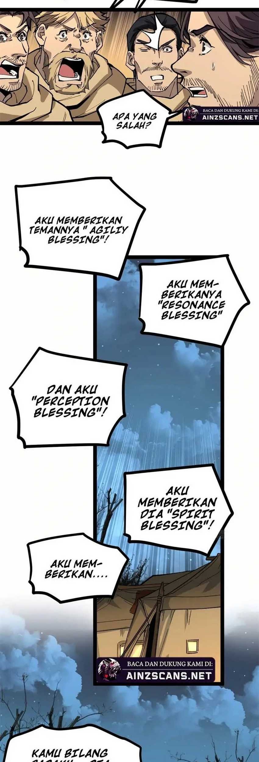 The Omni Guardian Chapter 37 - halaman 18
