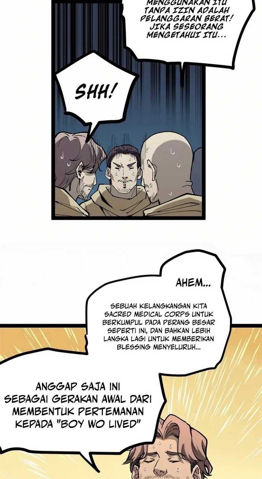 The Omni Guardian Chapter 37 - halaman 20