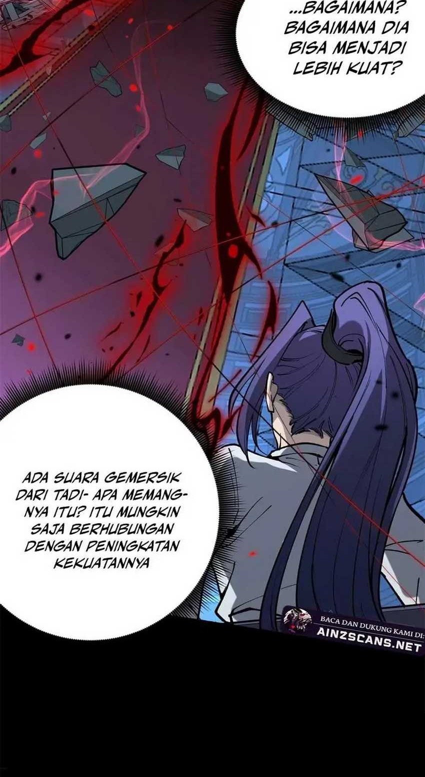 The Omni Guardian Chapter 37 - halaman 24