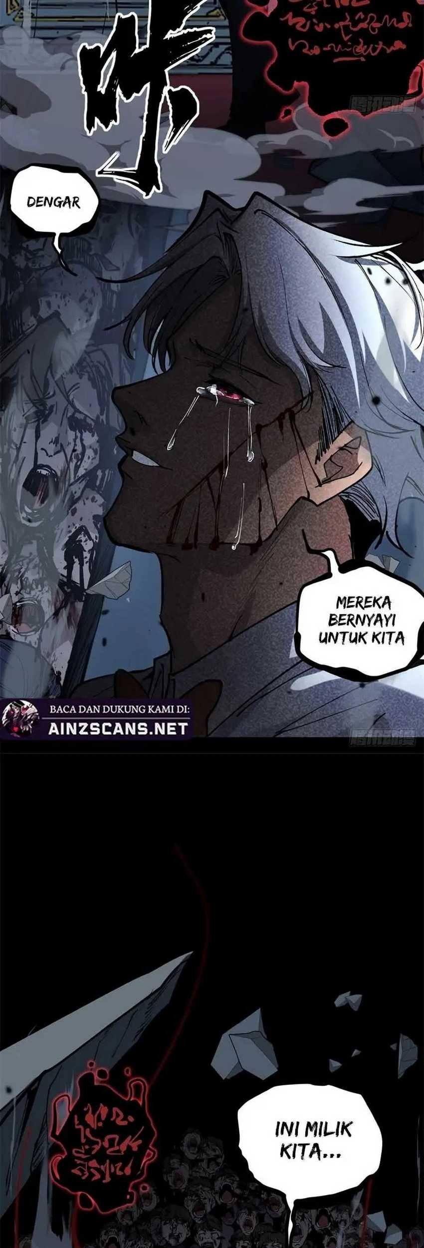 The Omni Guardian Chapter 37 - halaman 29
