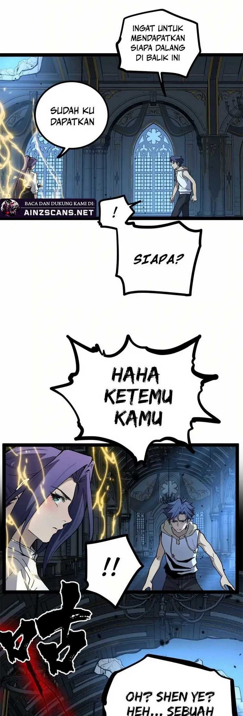 The Omni Guardian Chapter 37 - halaman 3