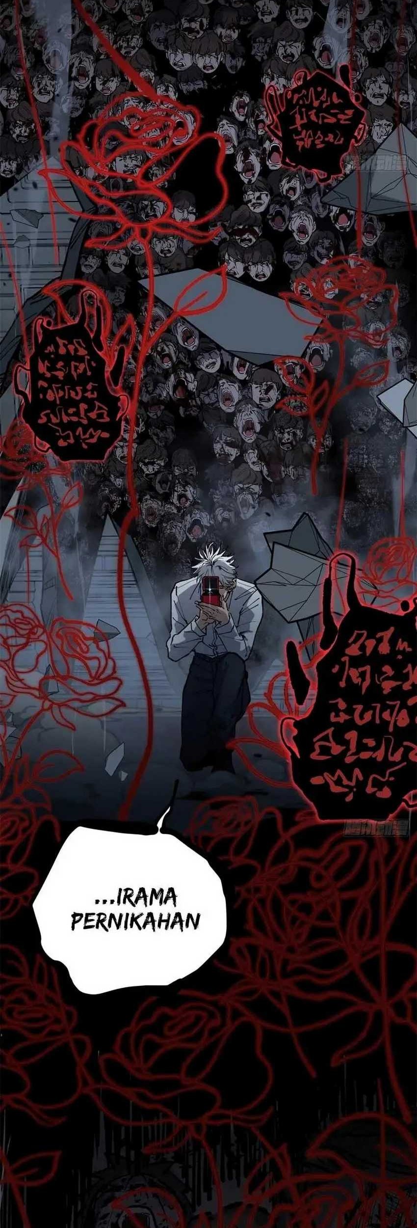 The Omni Guardian Chapter 37 - halaman 30