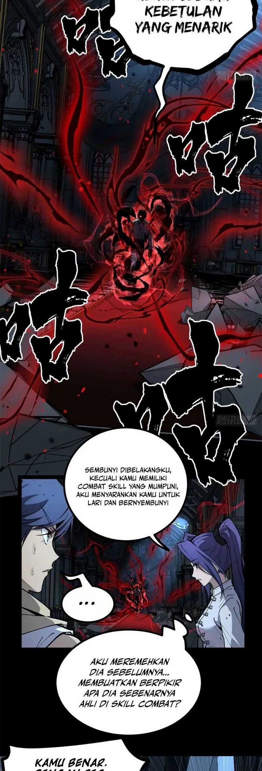 The Omni Guardian Chapter 37 - halaman 4