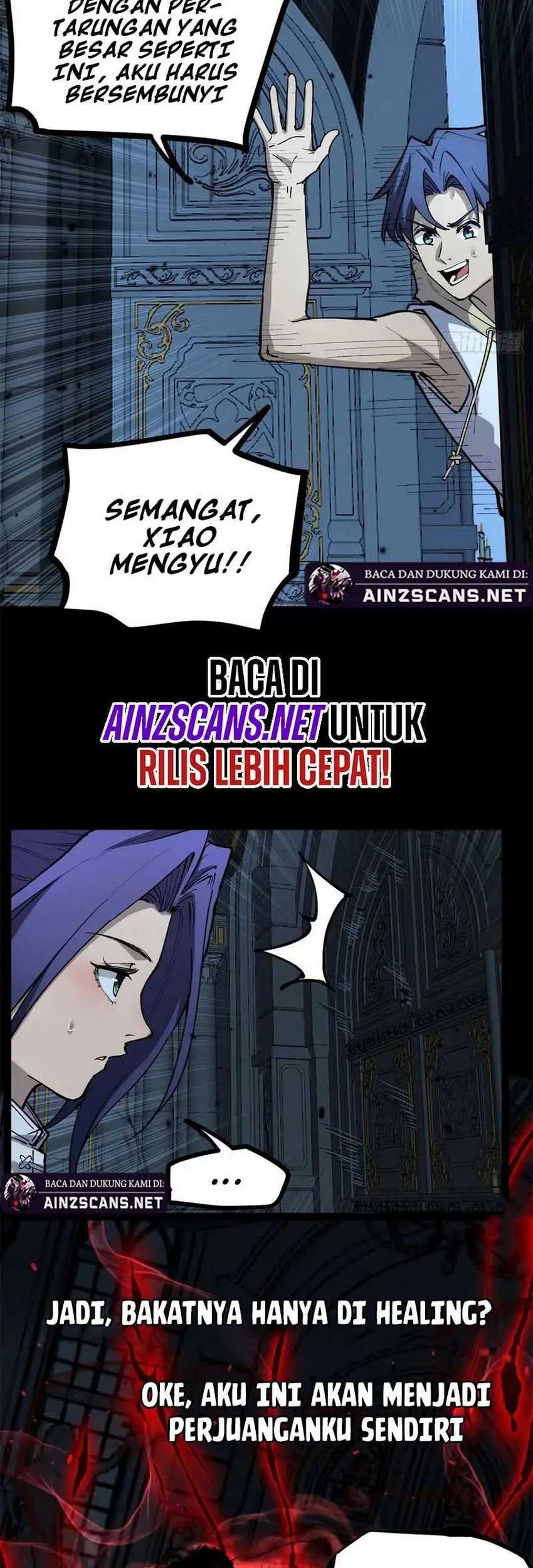 The Omni Guardian Chapter 37 - halaman 5