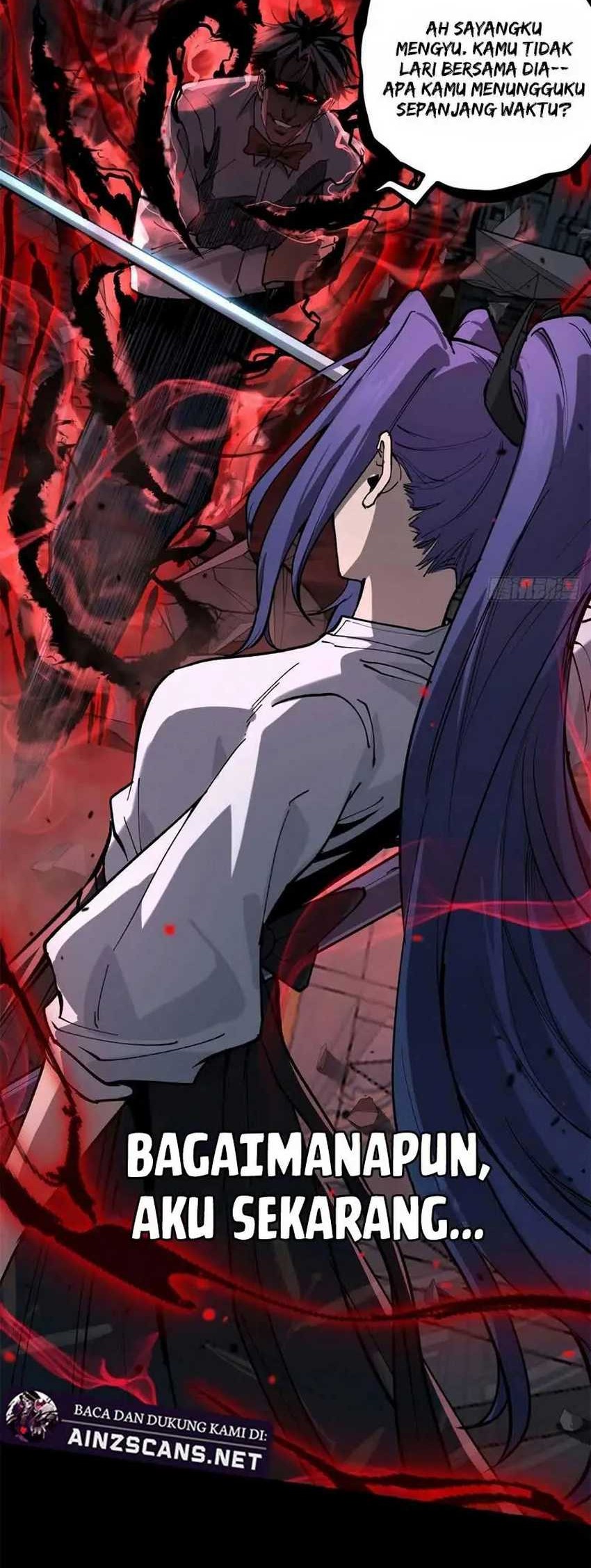 The Omni Guardian Chapter 37 - halaman 6