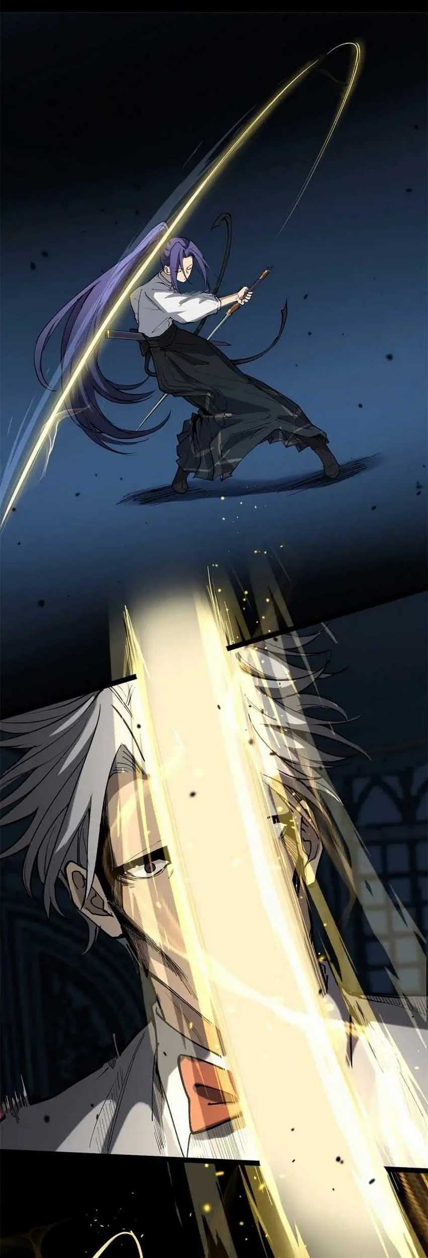 The Omni Guardian Chapter 37 - halaman 7
