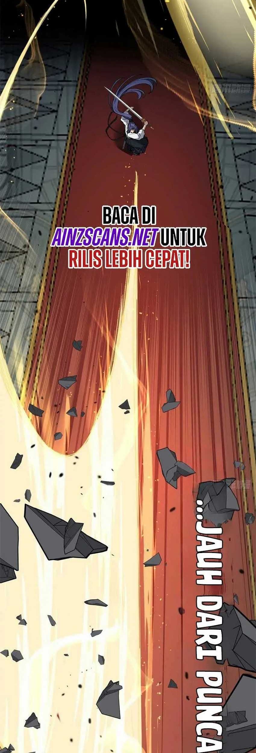 The Omni Guardian Chapter 37 - halaman 8