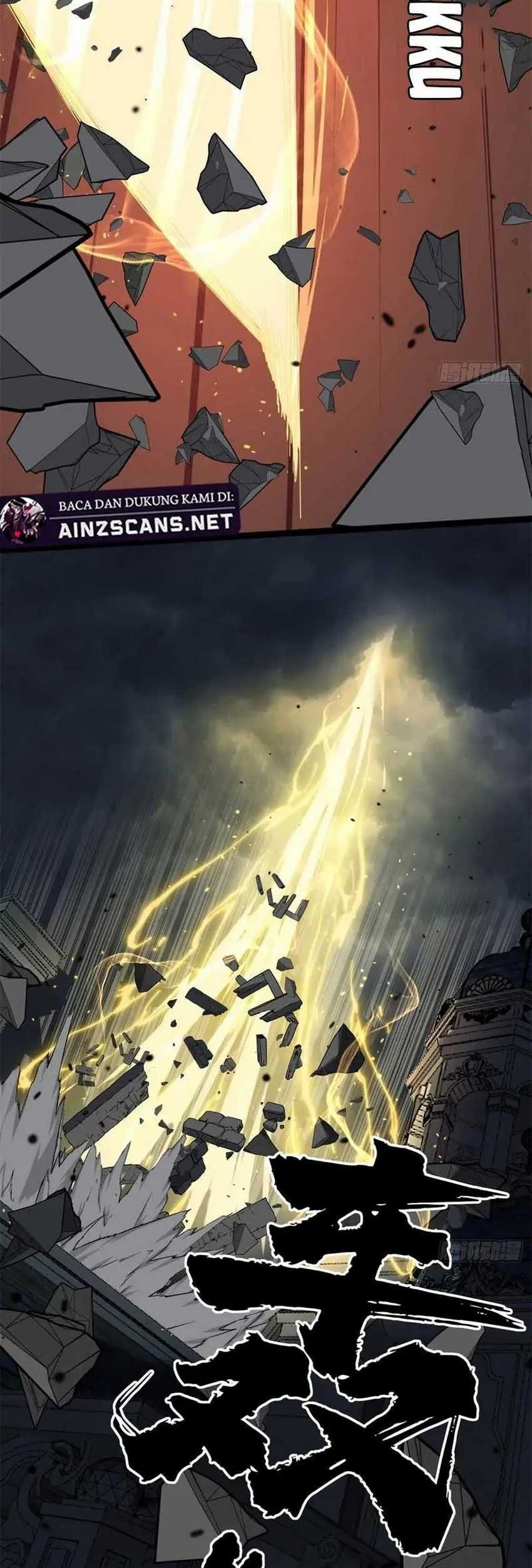 The Omni Guardian Chapter 37 - halaman 9