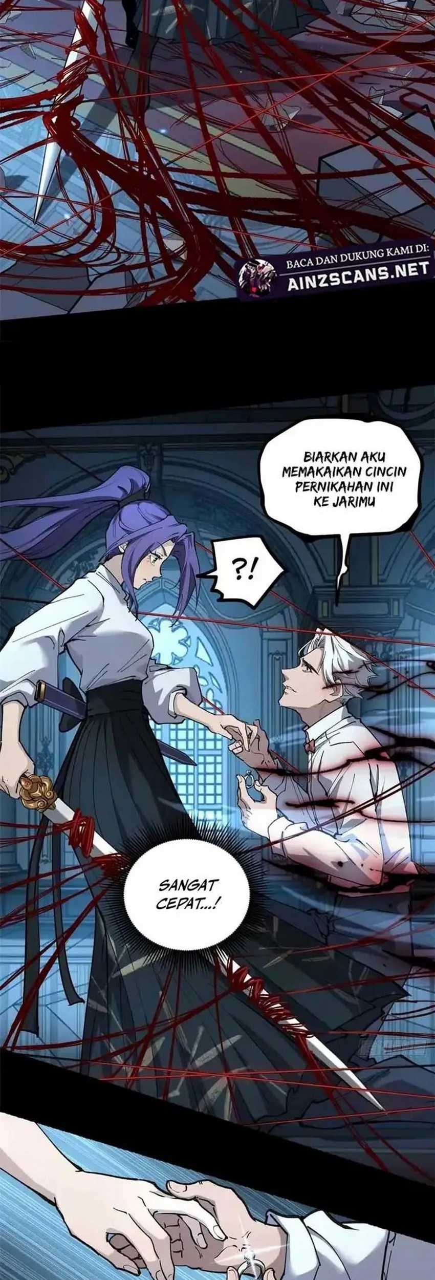 The Omni Guardian Chapter 38 - halaman 11