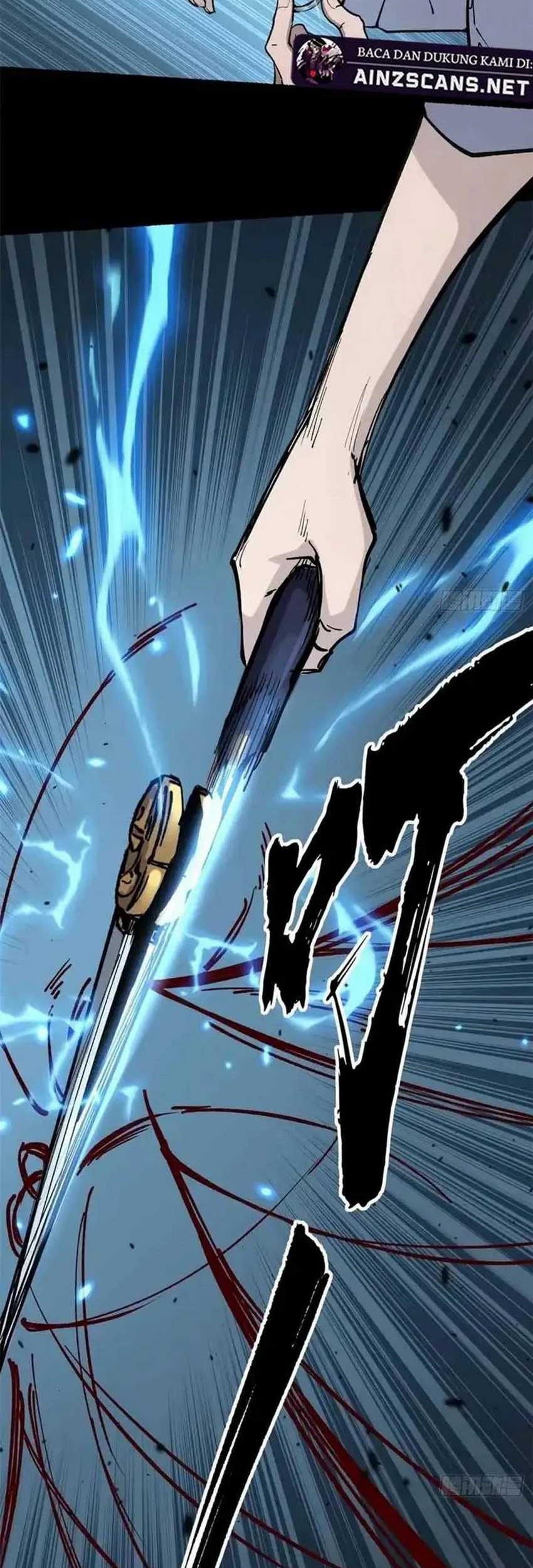 The Omni Guardian Chapter 38 - halaman 12