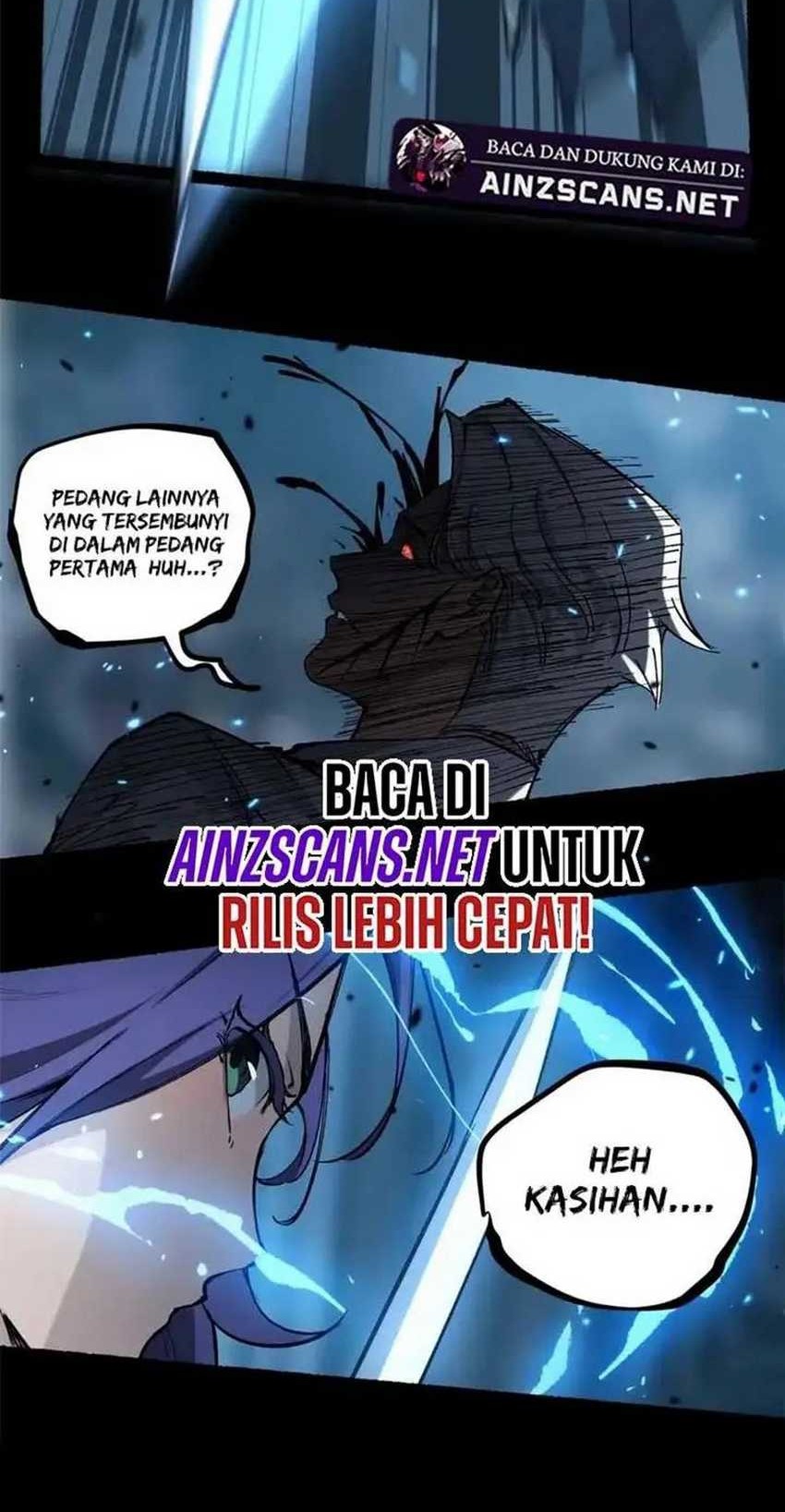 The Omni Guardian Chapter 38 - halaman 14