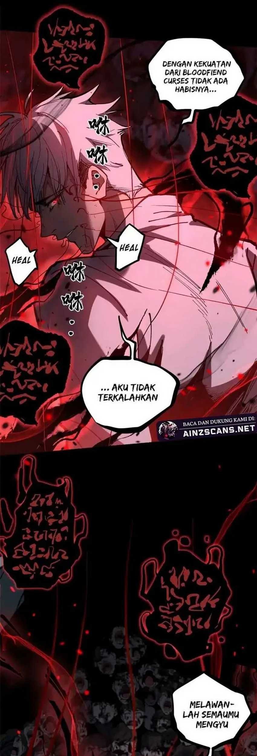 The Omni Guardian Chapter 38 - halaman 15