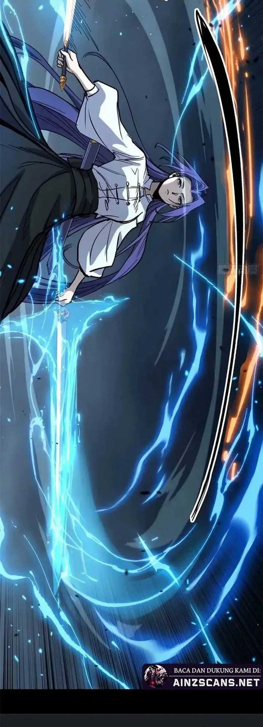 The Omni Guardian Chapter 38 - halaman 18