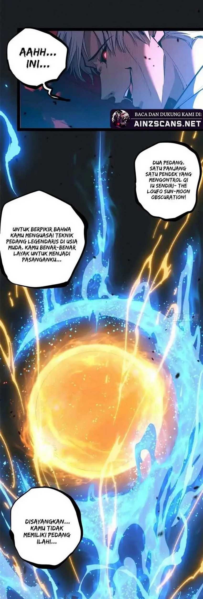 The Omni Guardian Chapter 38 - halaman 19