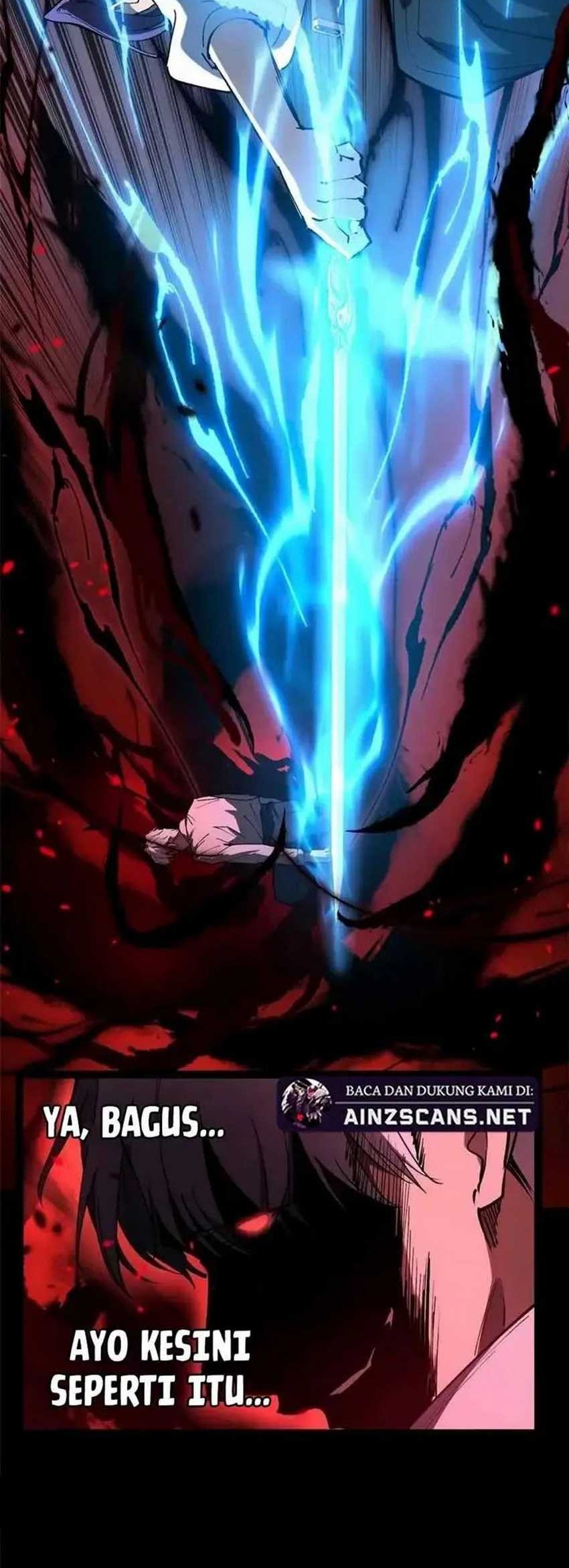 The Omni Guardian Chapter 38 - halaman 22