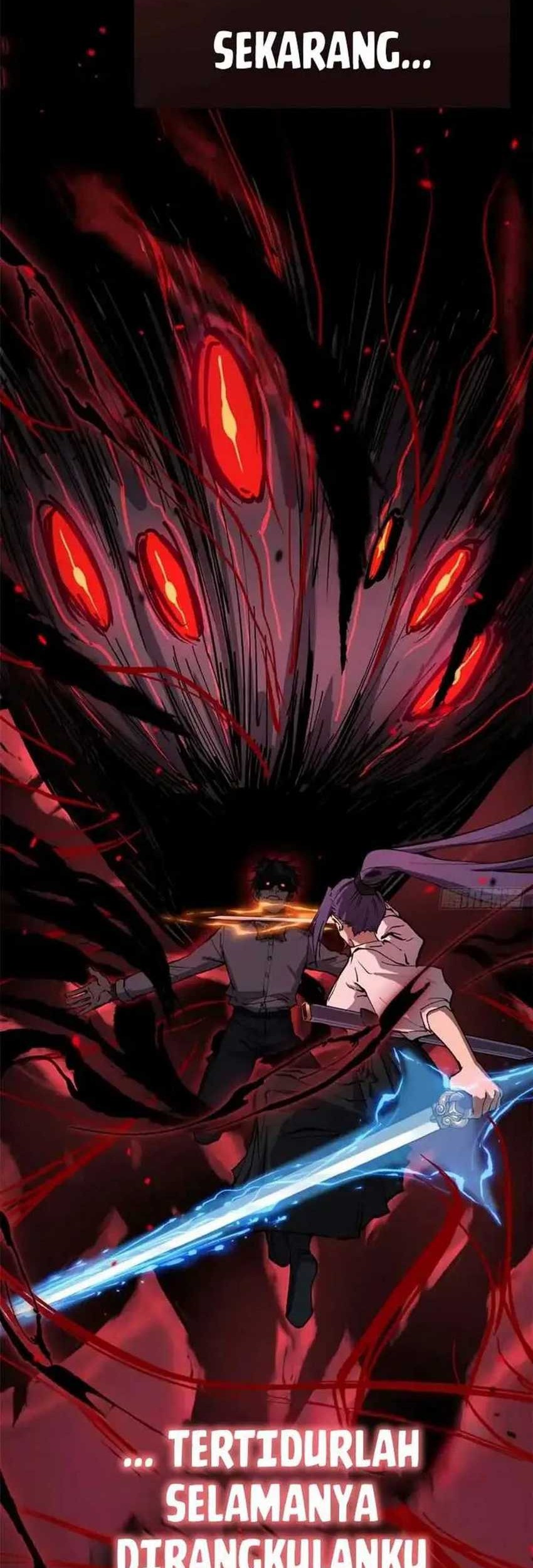 The Omni Guardian Chapter 38 - halaman 24