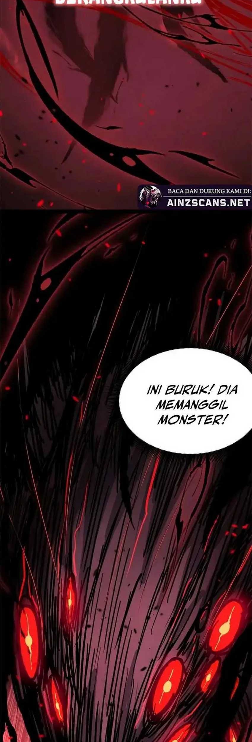 The Omni Guardian Chapter 38 - halaman 25
