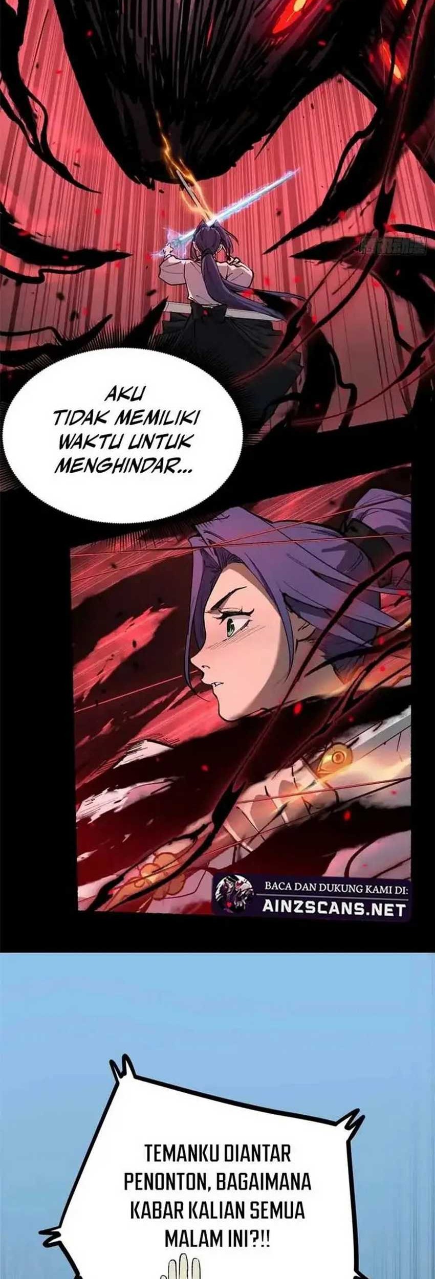 The Omni Guardian Chapter 38 - halaman 26