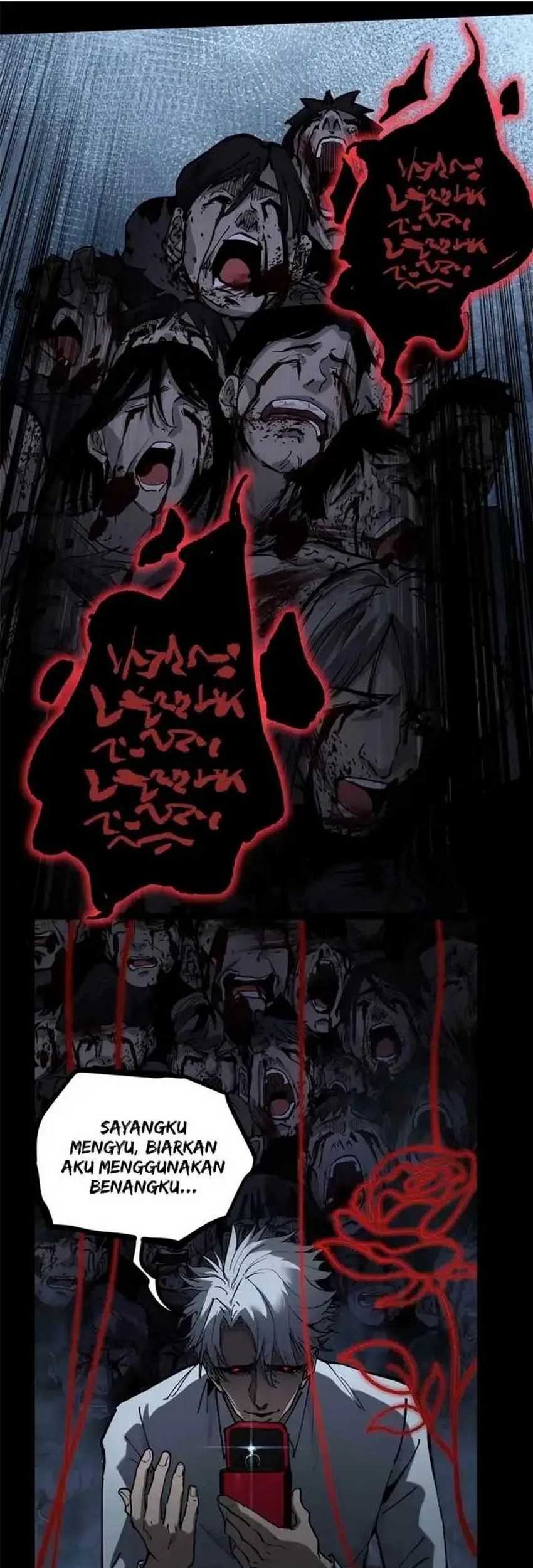 The Omni Guardian Chapter 38 - halaman 7