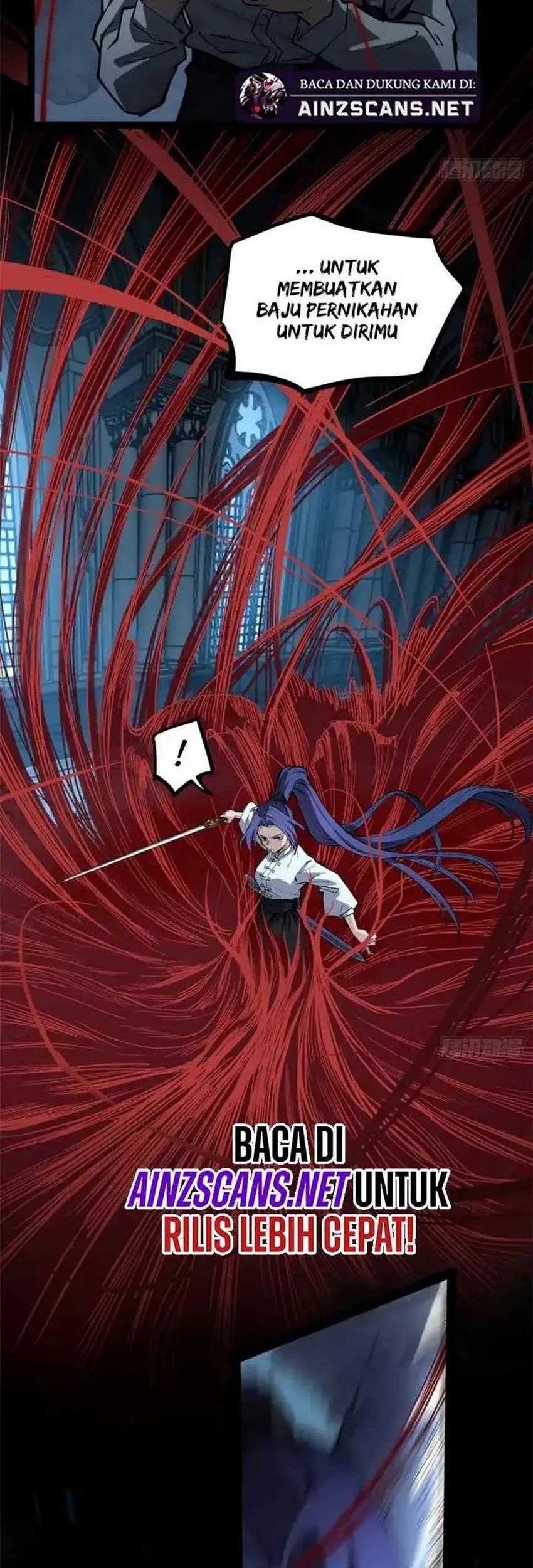 The Omni Guardian Chapter 38 - halaman 8