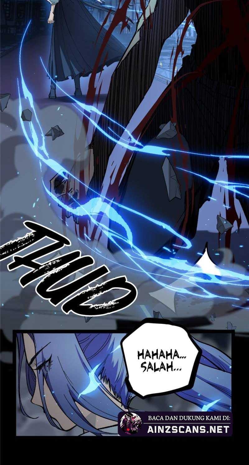 The Omni Guardian Chapter 39 - halaman 10