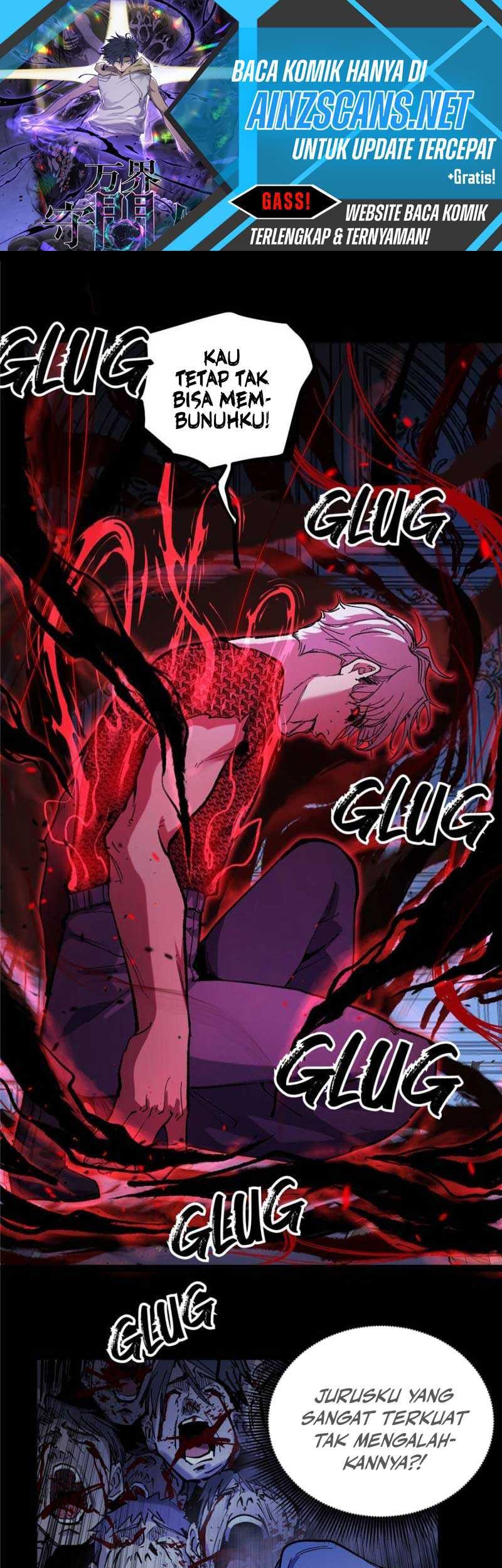 The Omni Guardian Chapter 39 - halaman 11