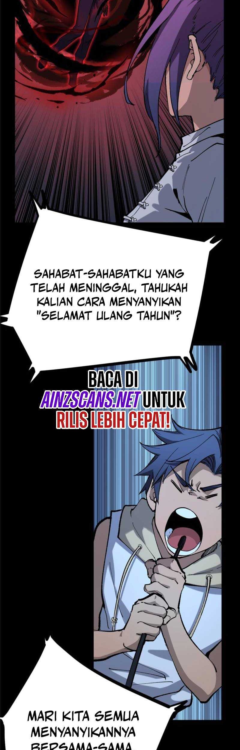 The Omni Guardian Chapter 39 - halaman 13