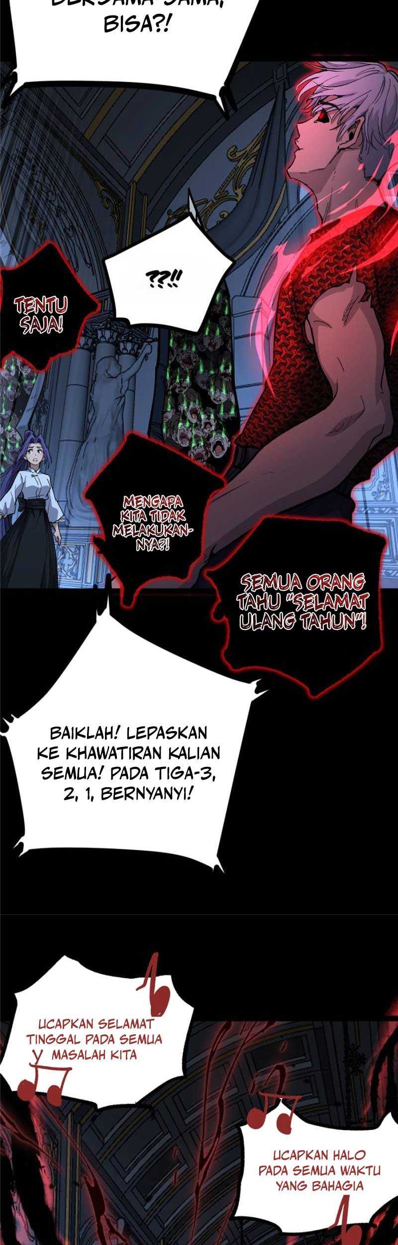 The Omni Guardian Chapter 39 - halaman 14