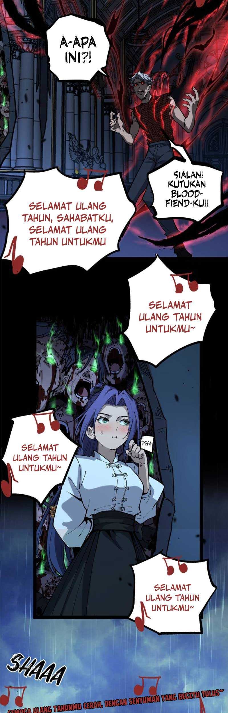 The Omni Guardian Chapter 39 - halaman 15