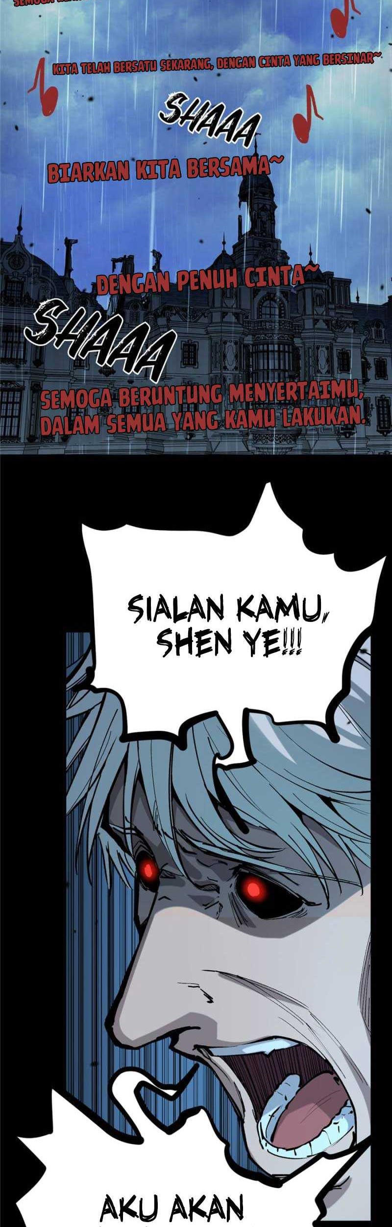 The Omni Guardian Chapter 39 - halaman 16