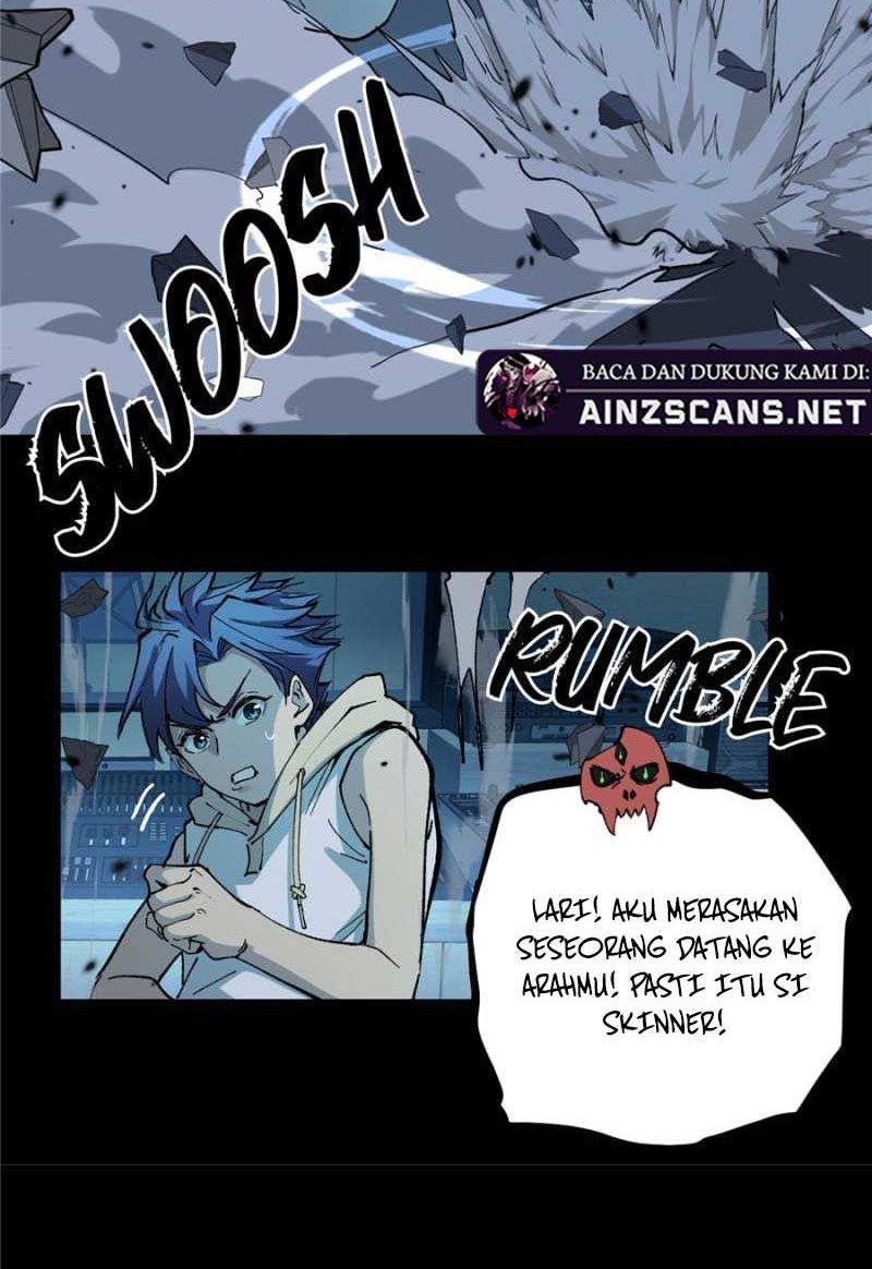The Omni Guardian Chapter 39 - halaman 18